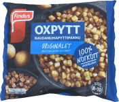 Findus Oxpytt Originalet 750 g