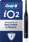 Oral B iO2 Rafmagnstannbursti