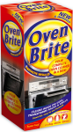 Oven Brite hreinsisett fyrir bakaraofna