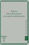 Papúsza: Pólskt Rómaskáld á vettvangi bókmennta