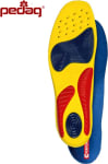 Pedaq silicone innlegg