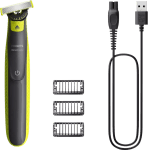 Philips OneBlade 360 rakvél