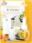 PLUG IN AIR FRESHENER TANGARINE & VANILLA