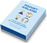 Pocket Iceland