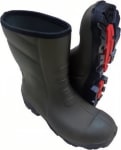 PollyBoot öryggisstígvél lág S5