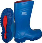 PollyBoot öryggisstígvél matvæla -40 C