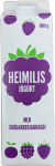 Heimilis Jógúrt með skógarberjabragði 1000 g
