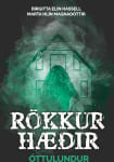 Rökkurhæðir #2: Óttulundur