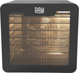 RAW Matþurrkari