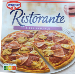 Dr. Oetker Ristorante Pizza Speciale 345 g