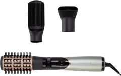 Remington Botanicals Hitabursti