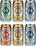 RVK Smakkpakki / 6x33cl dósir