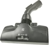 Ryksuguhaus UltraSilencer ofl