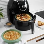 Sílíkon form í Air Fryer 20cm