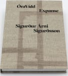 Sigurður Árni: ÓraVídd / Expanse