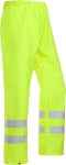 Sioen Gemini regnbuxur HiViz gular