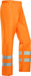 Sioen Gemini regnbuxur HiViz orange