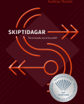 Skiptidagar