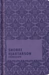 Snorri Hjartarson - kvæðasafn