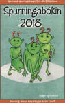 Spurningabókin 2018