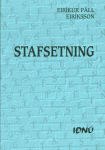 Stafsetning