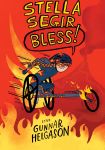 Stella segir bless! - Stellubók #9