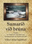 Sumarið við brúna