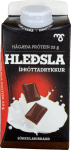 MS Hleðsla Íþróttadrykkur Súkkulaðibragð 312 ml