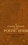 The Codex Regius of the Poetic Edda - Konungsbók Eddukvæða