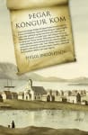 Þegar kóngur kom