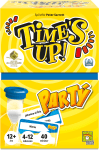 Time's Up! Partý:  á íslensku
