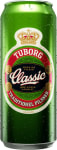 Tuborg Classic / 12 ofurdósir 50 cl