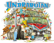 Undrarútan