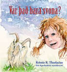 Var það bara svona?