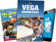 Vegahandbókin 2018