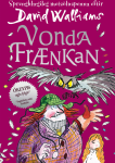 Vonda frænkan
