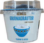 Mekk Heimilis Grjónagrautur Laktósalaus 210 g