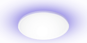 Yeelight Ultra Slim 235C snjall loftljós
