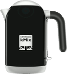 Kenwood KMix hraðsuðukanna
