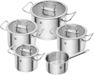 Zwilling Pro pottasett