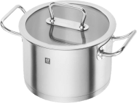 Zwilling Pro pottur