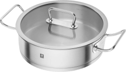 Zwilling Pro pottur