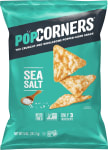 Popcorners sea salt