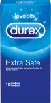 Durex Extra Safe 10 stk