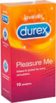 Durex Pleasure Me 10 stk