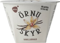 Arna Skyr vanilla