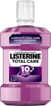 Listerine fjólublár 500 ml