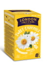 London fruit and herb sweet camomile 20 stk