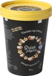 Arna Grískt jógúrt vanilla og kókos 500 gr