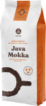 Te & Kaffi Java Mokka malað